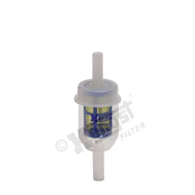 HENGST FILTER H102WK Yakıt Filtresi 893009 A0014776901