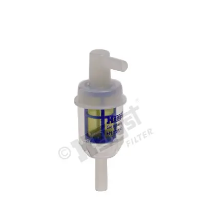 HENGST FILTER H103WK Yakıt Filtresi 5008879 A0014777901