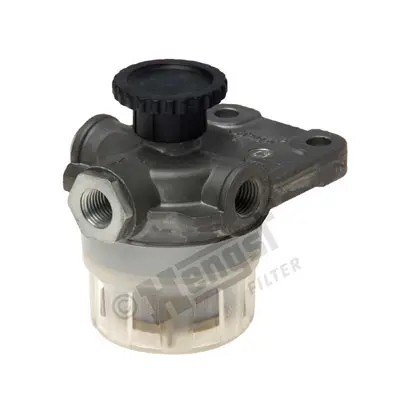 HENGST FILTER H11K01 Mazot El Pompası A0000907350