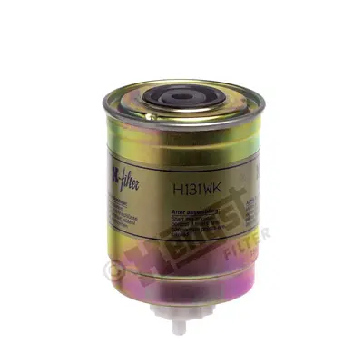 HENGST FILTER H131WK Yakıt Filtresi 5021185595 97FF9176AC