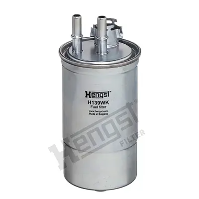 HENGST FILTER H139WK Yakıt Filtresi 1S719155AD