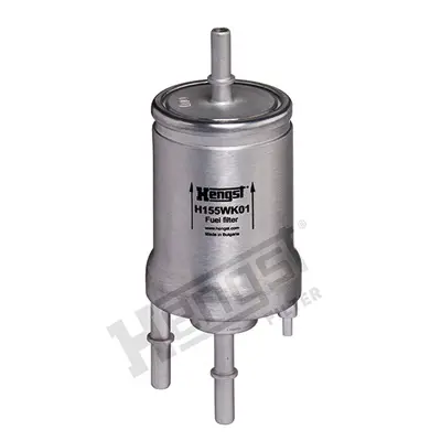 HENGST FILTER H155WK01 Yakıt Fıltresı 
