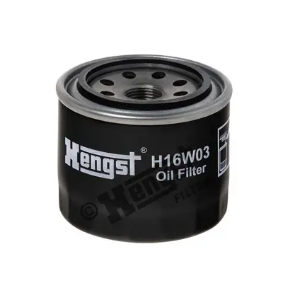 HENGST FILTER H16W03 Yağ Filtresi 5022767 91H2011870 A520801B02