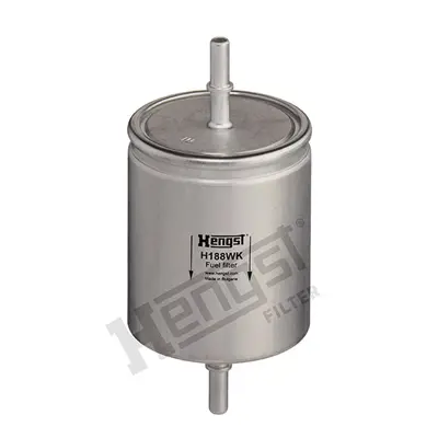HENGST FILTER H188WK Yakıt Filtresi 4103735