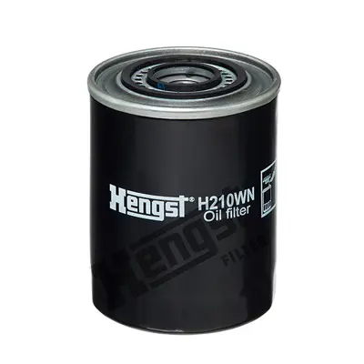 HENGST FILTER H210WN Yag Fıltresı 1109Y7 1109Y8 4402665 5000816070 7701035650 98432651 98472349