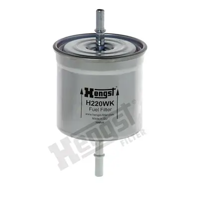 HENGST FILTER H220WK Yakıt Filtresi 30620512
