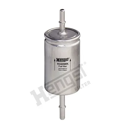 HENGST FILTER H320WK Yakıt Fıltresı 7N519155AB 8616804 Z60520490C