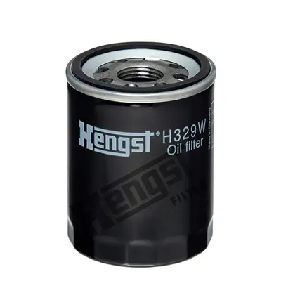 HENGST FILTER H329W Yag Fıltresı C2N3587 LR031439