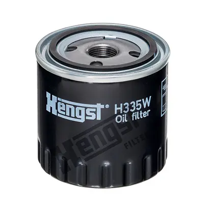 HENGST FILTER H335W Yağ Filtresi 1520800Q0N 1651000KA1000 8201059775