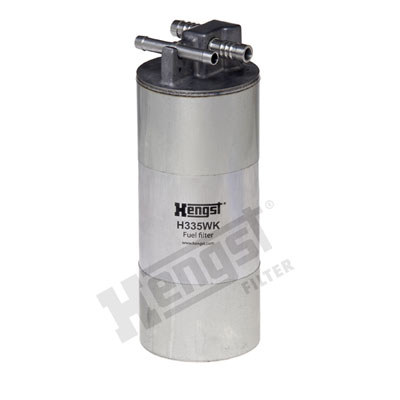 HENGST FILTER H335WK Yakıt Filtresi 