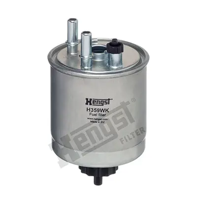 HENGST FILTER H359WK Yakıt Filtresi 8200911877