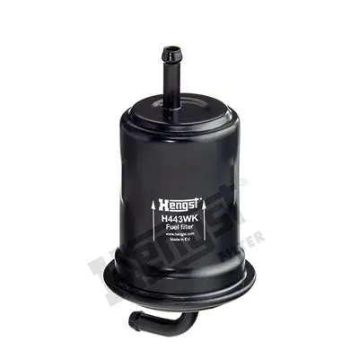 HENGST FILTER H443WK Yakıt Filtresi 1541065D20000