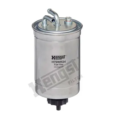 HENGST FILTER H70WK04 Yakıt Fıltresı 16901S37E30 D89FB9155AA WJN10046