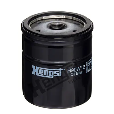 HENGST FILTER H90W12 Yağ Filtresi 9320375