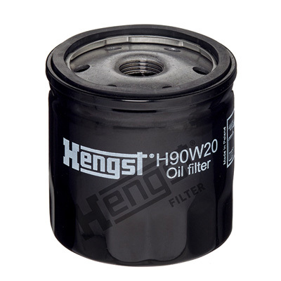 HENGST FILTER H90W20 Yag Fıltresı 326701262071 5005573 K4105409AC