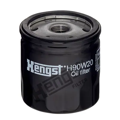 HENGST FILTER H90W20 Yag Fıltresı 326701262071 5005573 K4105409AC