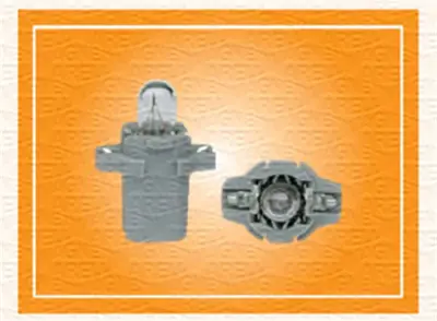 MAGNETI MARELLI 009600530000 Ampul -  Pb3 1,2w 24v 