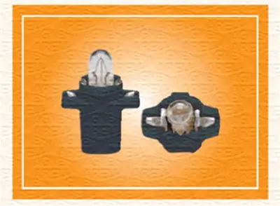 MAGNETI MARELLI 009600630000 Ampul -  Pb3 1,2w 12v 
