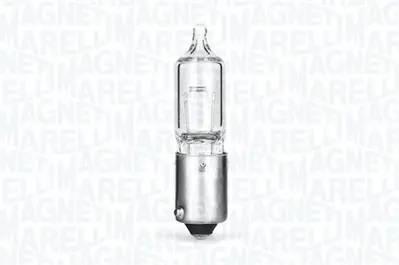 MAGNETI MARELLI 009600670000 Ampul -  H21w 12v 