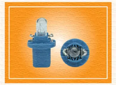 MAGNETI MARELLI 009600770000 Ampul -  Pbx5 1,2w 12v 