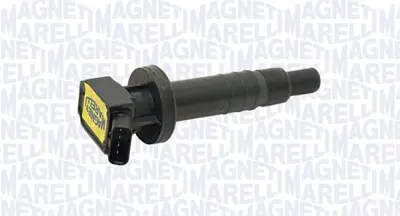 MAGNETI MARELLI 060810222010 Atesleme Bobını 107 C1 Yarıs 5970C0 5970C1 90919W2001