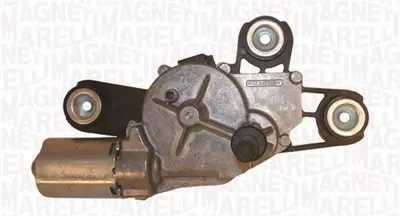 MAGNETI MARELLI 064342015010 Arka Cam Sılecek Motoru Fıesta 08 >12 8A61A17K441AE