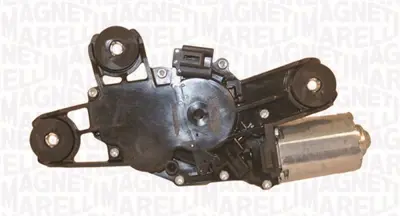 MAGNETI MARELLI 064342015010 Arka Cam Sılecek Motoru Fıesta 08 >12 8A61A17K441AE