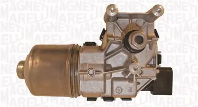 MAGNETI MARELLI 064350005010 Ford Cam Silgi Motoru Fıesta Vı 08>12 Ön 8A6117B571AB