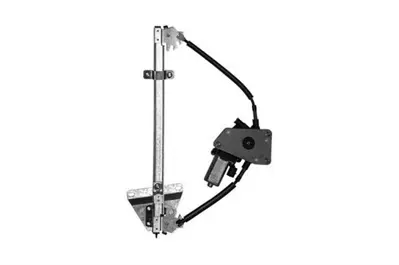 MAGNETI MARELLI 350103113800 Cam Krikosu Nıssan Wagön Arka Sağ 82700AV710