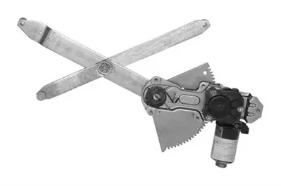 MAGNETI MARELLI 350103114000 Cam Krikosu Cıtroen Bx Ön Sağ 96030023