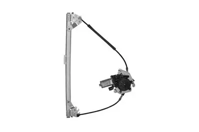 MAGNETI MARELLI 350103117000 Cam Krikosu Cıtroen Zx Ön Sol 96029378