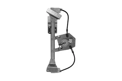 MAGNETI MARELLI 350103118700 Cam Krikosu Opel Vectra Arka Sol 90520229