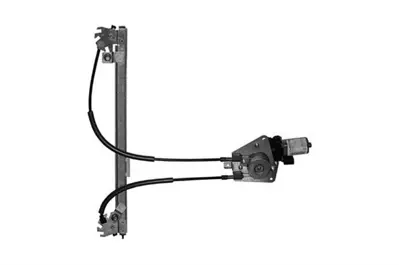 MAGNETI MARELLI 350103121100 Cam Krikosu Peugeot 306-Arka Sol 922371