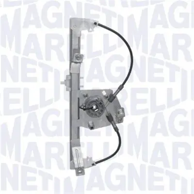 MAGNETI MARELLI 350103130900 Cam Krikosu Ford Focus Iıı Arka Sol 5118333