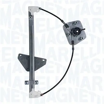 MAGNETI MARELLI 350103142800 Kıa Cam Krikosu Rıo "ııı"-On Sag 824021W010