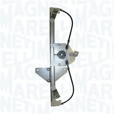 MAGNETI MARELLI 350103144300 Cam Krikosu Nıssan Qashqaı Iı Ön Sol 807014EA3C