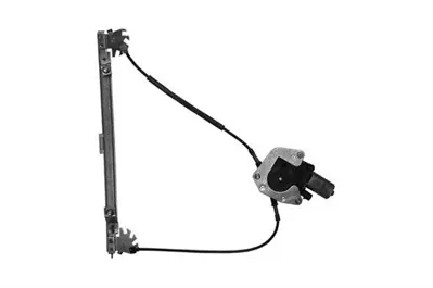 MAGNETI MARELLI 350103145000 Cam Krikosu Renault Megane Coac H Ön Sol 8200038151