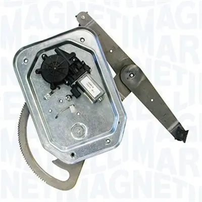 MAGNETI MARELLI 350103146500 Scanıa Cam Krikosu 4 Serıes On Sol 2572349