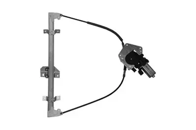 MAGNETI MARELLI 350103176000 Cam Krikosu Ford Fıesta On Sağ 7126708