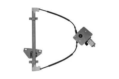 MAGNETI MARELLI 350103214000 Cam Krikosu Hyundaı Accent Vdl-On Sağ 8240422210