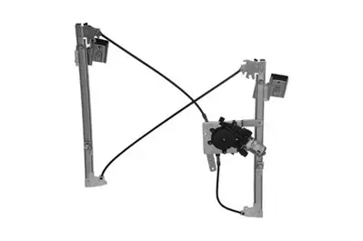 MAGNETI MARELLI 350103289000 Cam Krikosu Audı A4 Ön Sol 8D0837461