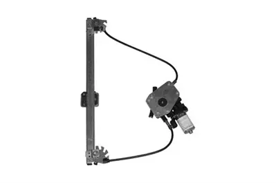 MAGNETI MARELLI 350103348000 Cam Krikosu Mercedes W210 Arka Sağ A2017300446