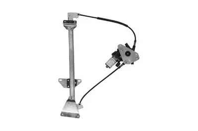 MAGNETI MARELLI 350103366000 Mıtsubıshı Cam Krikosu Montero V21-On Sağ MB669164