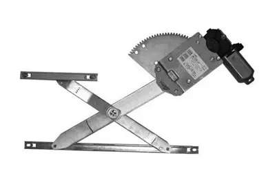 MAGNETI MARELLI 350103367000 Mıtsubıshı Cam Krikosu L200 Pıck-Up-On Sol MR192911