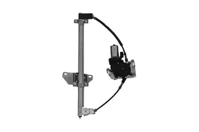 MAGNETI MARELLI 350103376000 Cam Krikosu Nıssan Almera N16-On Sağ 80700BM706