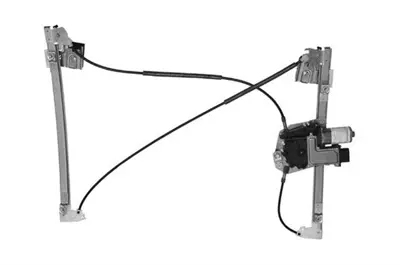 MAGNETI MARELLI 350103420000 Cam Krikosu Seat Ibıza On Sağ 6K3837402G