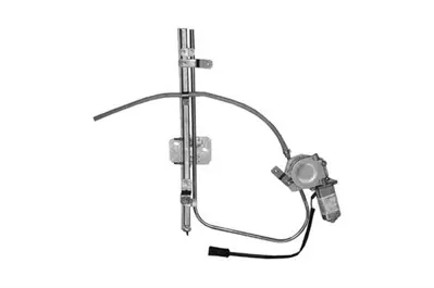 MAGNETI MARELLI 350103534000 Cam Krikosu Opel Corsa Ön Sağ 90139494