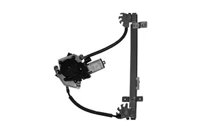 MAGNETI MARELLI 350103571000 Cam Krikosu Renault Megane Scenıc Arka Sol 7700838598