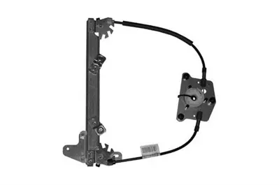 MAGNETI MARELLI 350103763000 Cam Krikosu Peugeot 407 Berlına-Arka Sol 922385