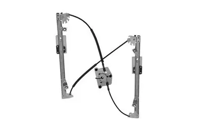 MAGNETI MARELLI 350103861000 Cam Krikosu Skoda Octavıa Ön Sol 1Z1837461